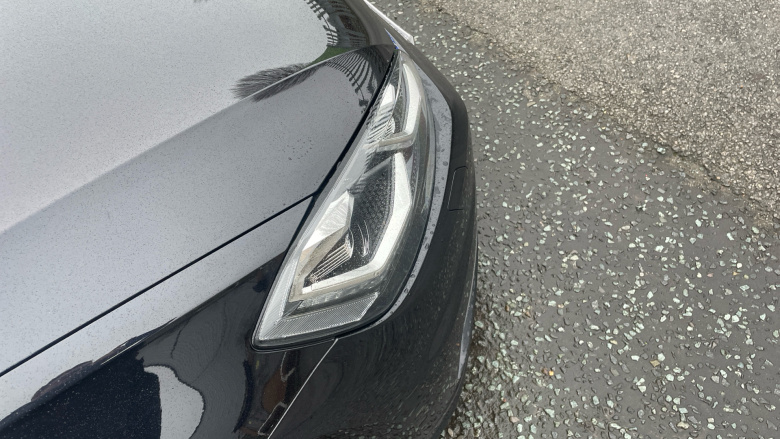 Volkswagen Golf 1.5 TSI EVO Match Edition 5dr Petrol Hatchback